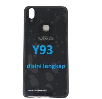 Jual Tutup Baterai Vivo Y91