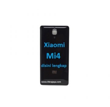 Jual Tutup Baterai Xiaomi Mi4
