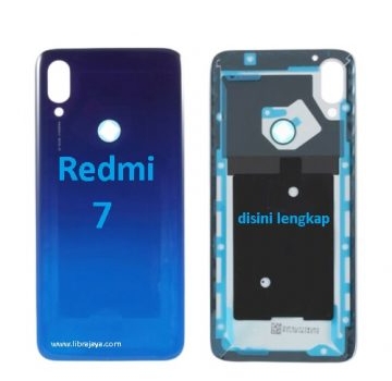 Jual Tutup Baterai Redmi 7