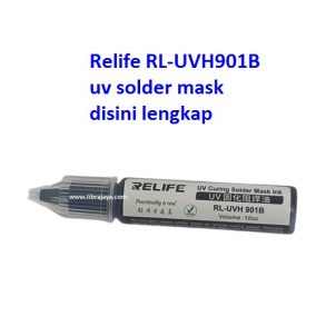 uv-curing-solder-mask-relife-rl-uvh901b