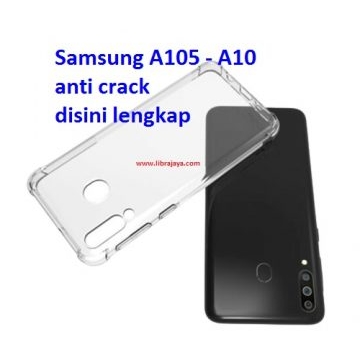 Jual Case Crack Samsung A50