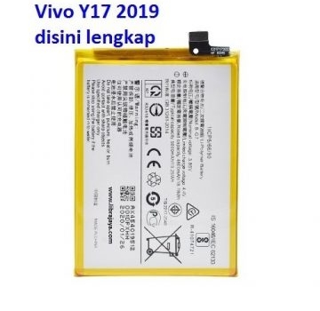 Jual Baterai Vivo Y17 2019