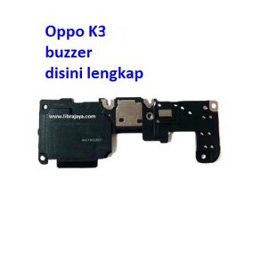 buzzer-oppo-k3