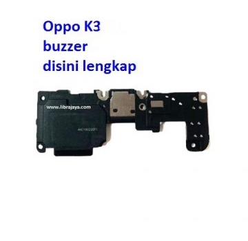 Jual Buzzer Oppo K3