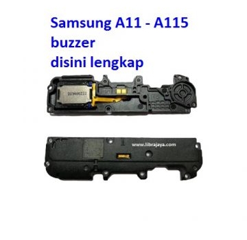 Jual Buzzer Samsung A11