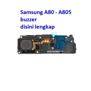 buzzer-samsung-a80-a805