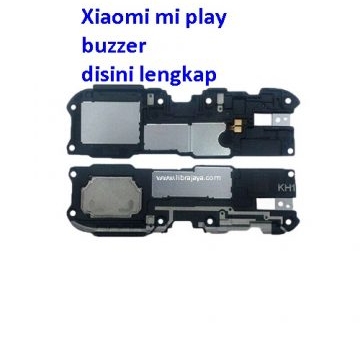 Jual Buzzer Xiaomi mi play
