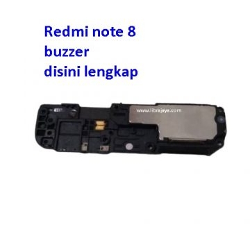 Jual Buzzer Redmi Note 8