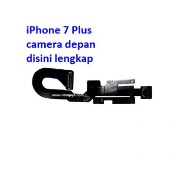 Jual Camera depan iPhone 7