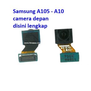 camera-depan-samsung-a105-a10