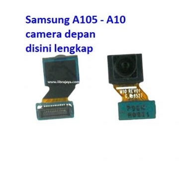 Jual Camera depan Samsung A10
