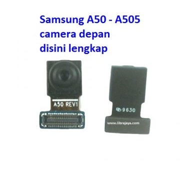 Jual Camera depan Samsung A50