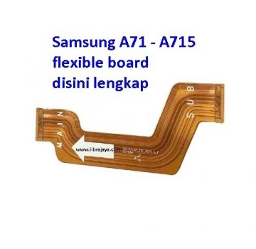 Jual Flexible board Samsung A71