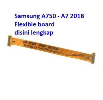 Jual Flexible board Samsung A7 2018