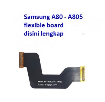 Jual Flexible board Samsung A80