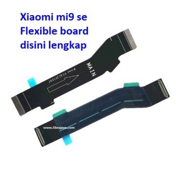 Jual Flexible board Xiaomi mi9 SE