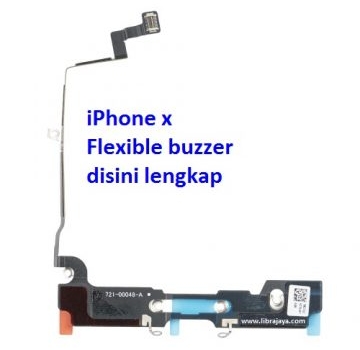 Jual Flexible buzzer iPhone x