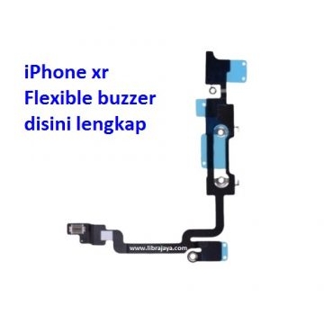 Jual Flexible buzzer iPhone xr