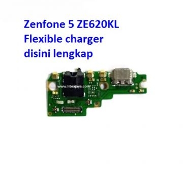 Jual Flexible charger Zenfone 5 ZE620KL