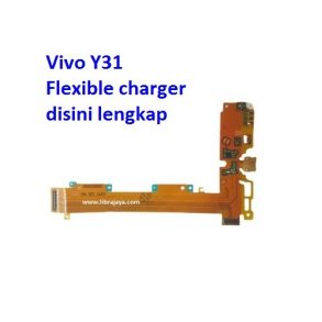 flexible-charger-vivo-y31