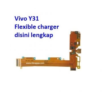 Jual Flexible charger Vivo Y31