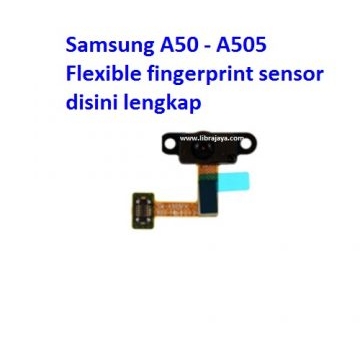 Jual Flexible sensor Samsung A50