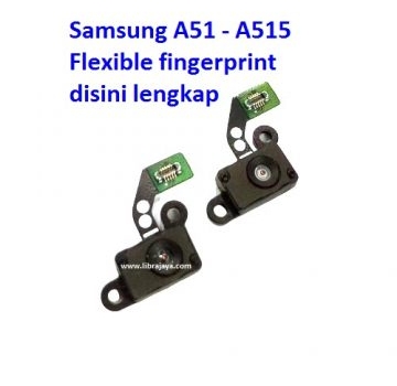 Jual Flexible sensor Samsung A51