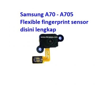Jual Flexible sensor Samsung A70
