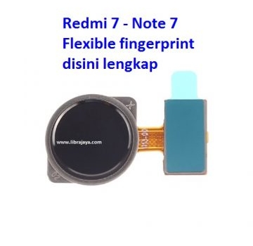 Jual Flexible fingerprint Redmi 7
