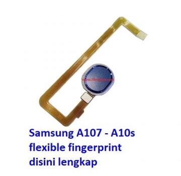 Jual Flexible fingerprint Samsung A107
