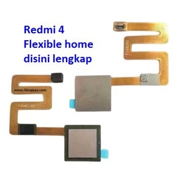 Jual Flexible sensor Redmi 4