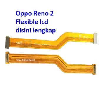 Jual Flexible lcd Oppo Reno 2