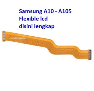 Jual Flexible board Samsung A10