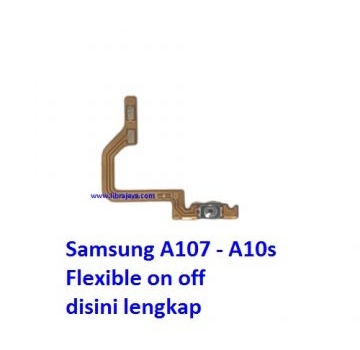 Jual Flexible on off Samsung A10s