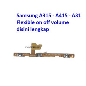 flexible-on-off-volume-samsung-a315-a31-a415