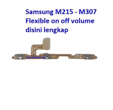 Jual Flexible on off Samsung M21