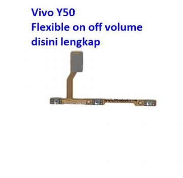 Jual Flexible on off Vivo Y50