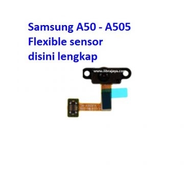 Jual Flexible sensor Samsung A50