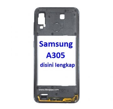 Jual Frame lcd Samsung A305
