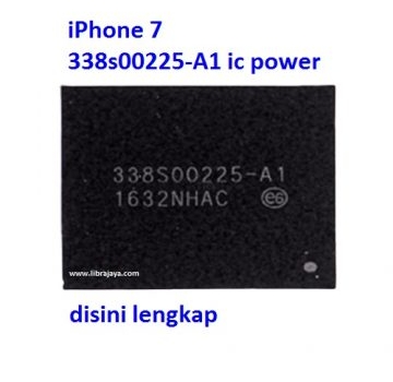 Jual IC Power 338S00225-A1 iPhone 7