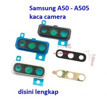 Jual Kaca Camera Samsung A505
