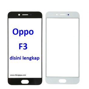 kaca-lcd-oppo-f3