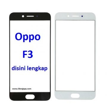 Jual Kaca lcd Oppo F3