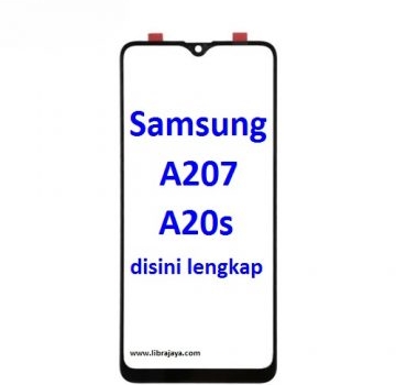 Jual Kaca lcd Samsung A207