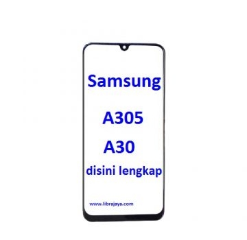 Jual Kaca lcd Samsung A305
