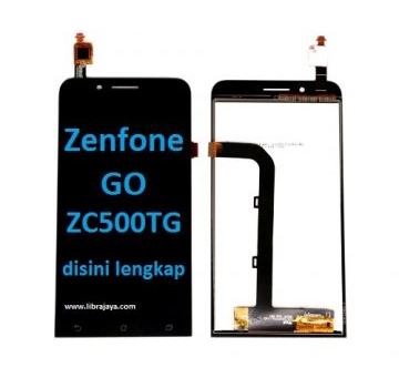 Jual Lcd Zenfone Go ZC500TG