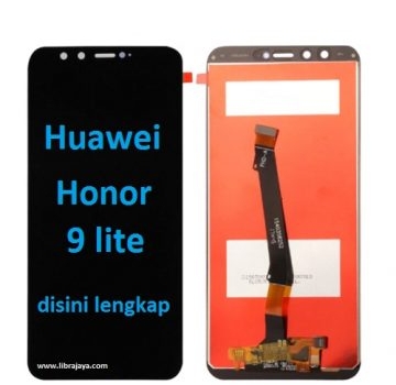 Jual Lcd Huawei Honor 9 Lite