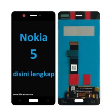 Jual Lcd Nokia 5 TA1053