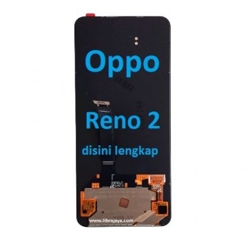 Jual Lcd Oppo Reno 2