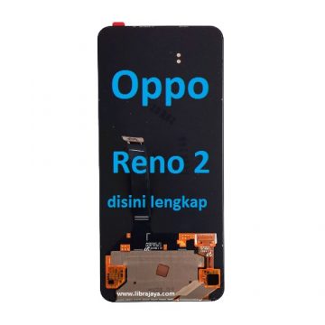 Jual Lcd Oppo Reno 2 | Toko Libra Jaya | Toko Libra Jaya